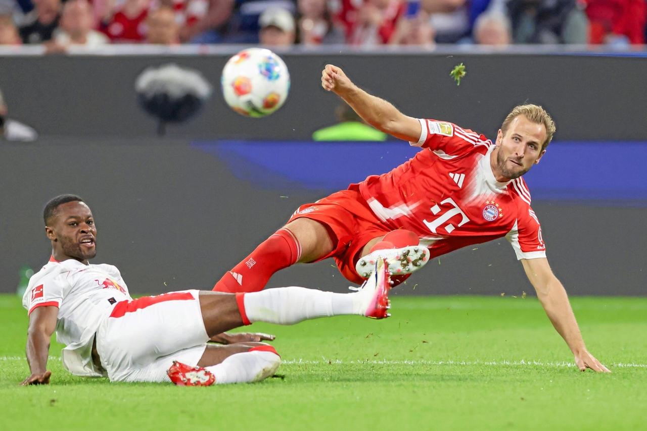 BallHaus Ost | Bundesliga: No limbo do capitalismo