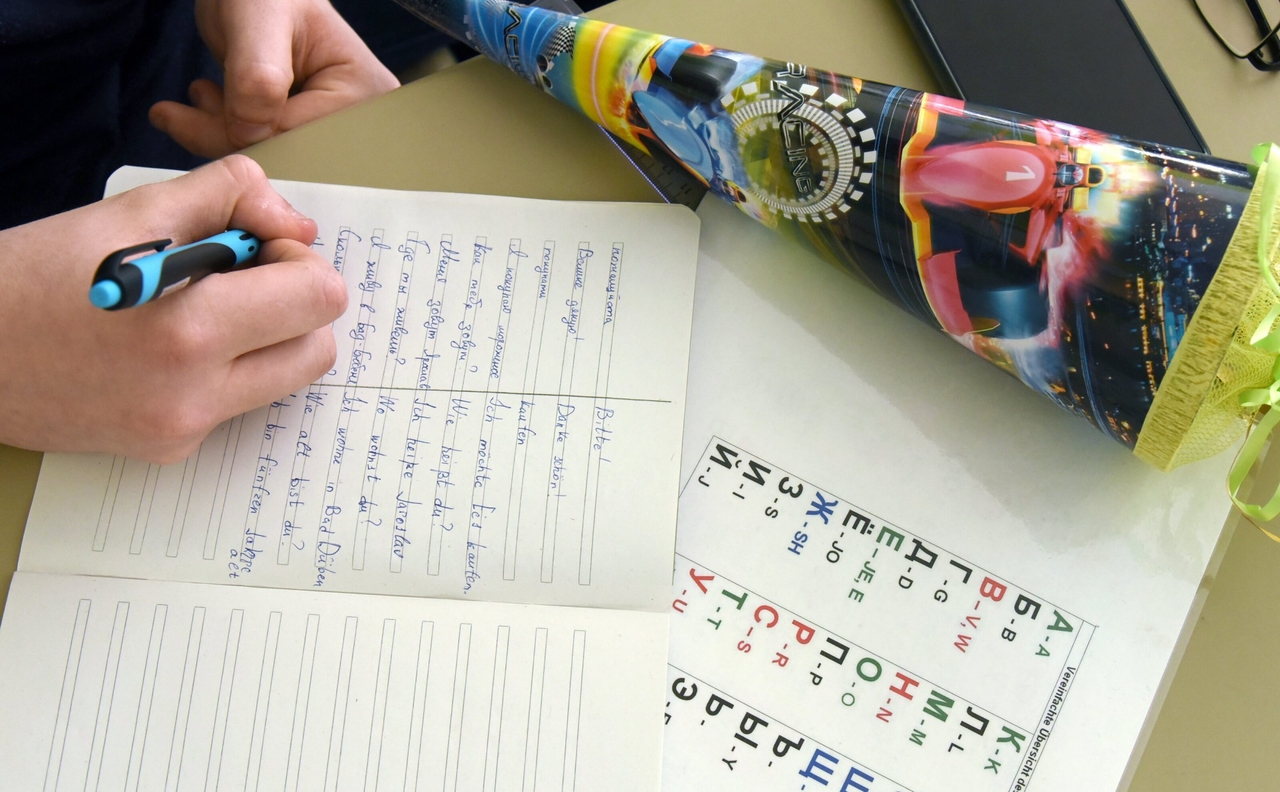 IW Education Monitor | Scuole tedesche in declino