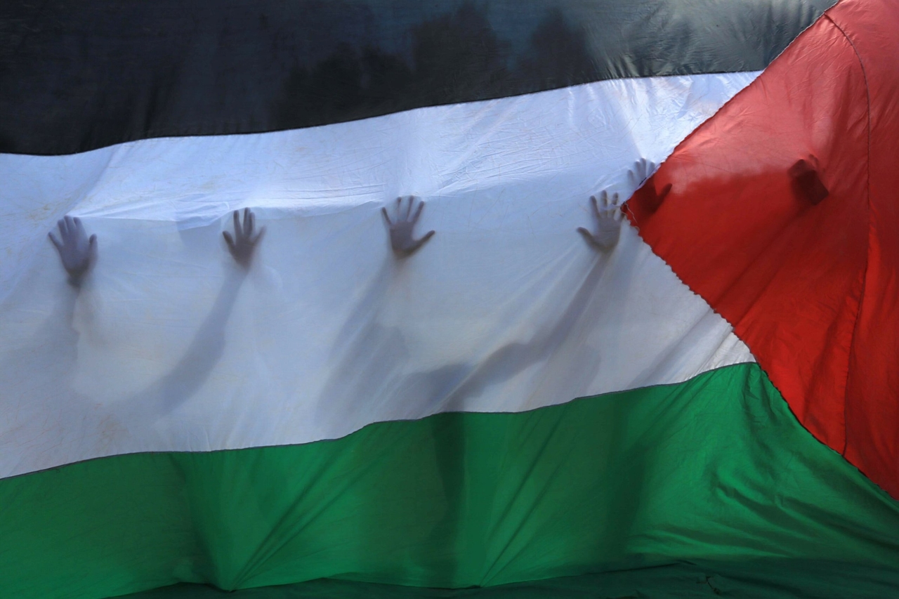 Manifestação | "Juntos por Gaza": Esquerda se mobiliza para manifestação no Oriente Médio