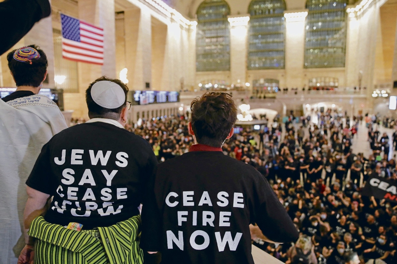 Antisionismo ebraico | "Doykeit" invece di Israele