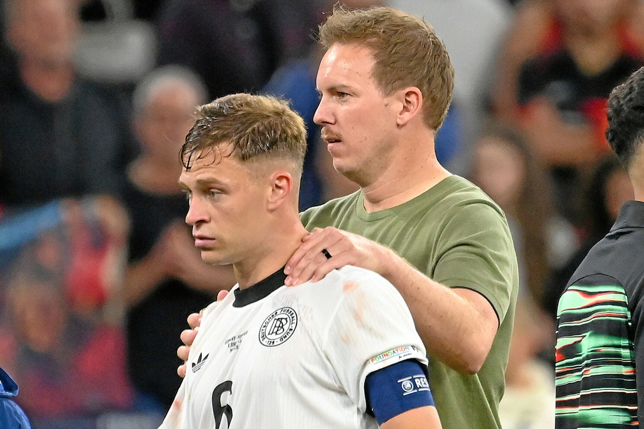 World Cup Qualifier | DFB team begins World Cup mission against Slovakia in Bratislava