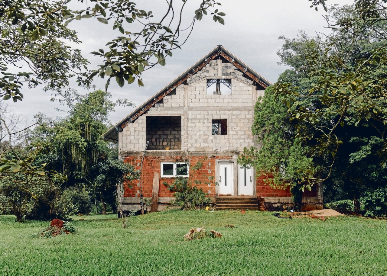 Deutsche Auswanderer | Paraguay: »Das gelobte Land«