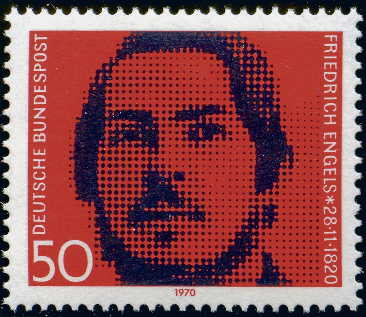 Sozialistische Sozialforschung | Friedrich Engels war ein Verräter seiner Klasse
