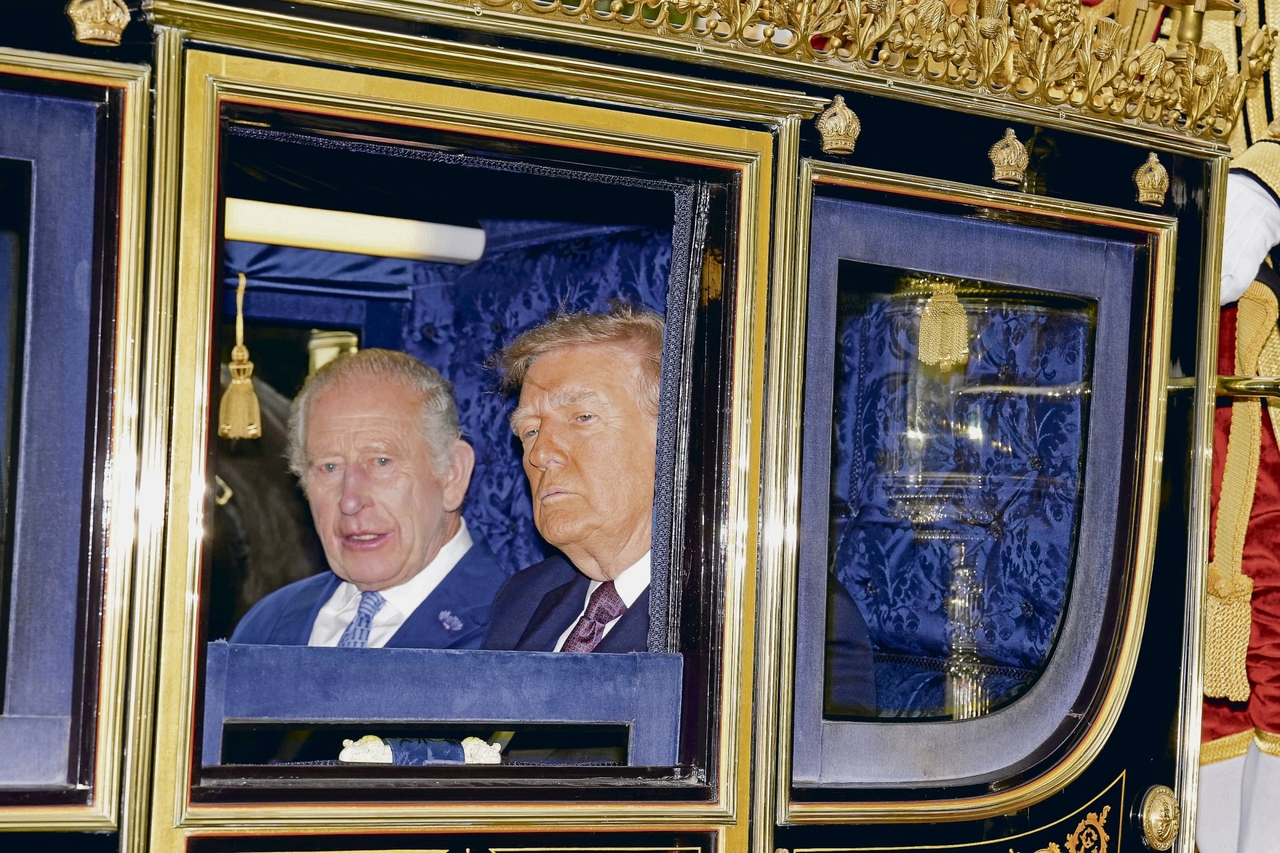 Donald Trump | Großbritannien und die USA: Besondere Beziehungen
