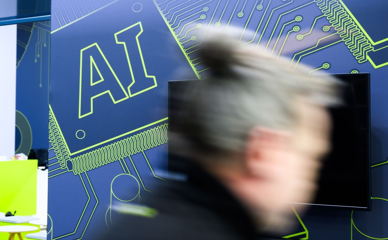 Spekulation auf KI | Intelligent, aber leider nicht profitabel