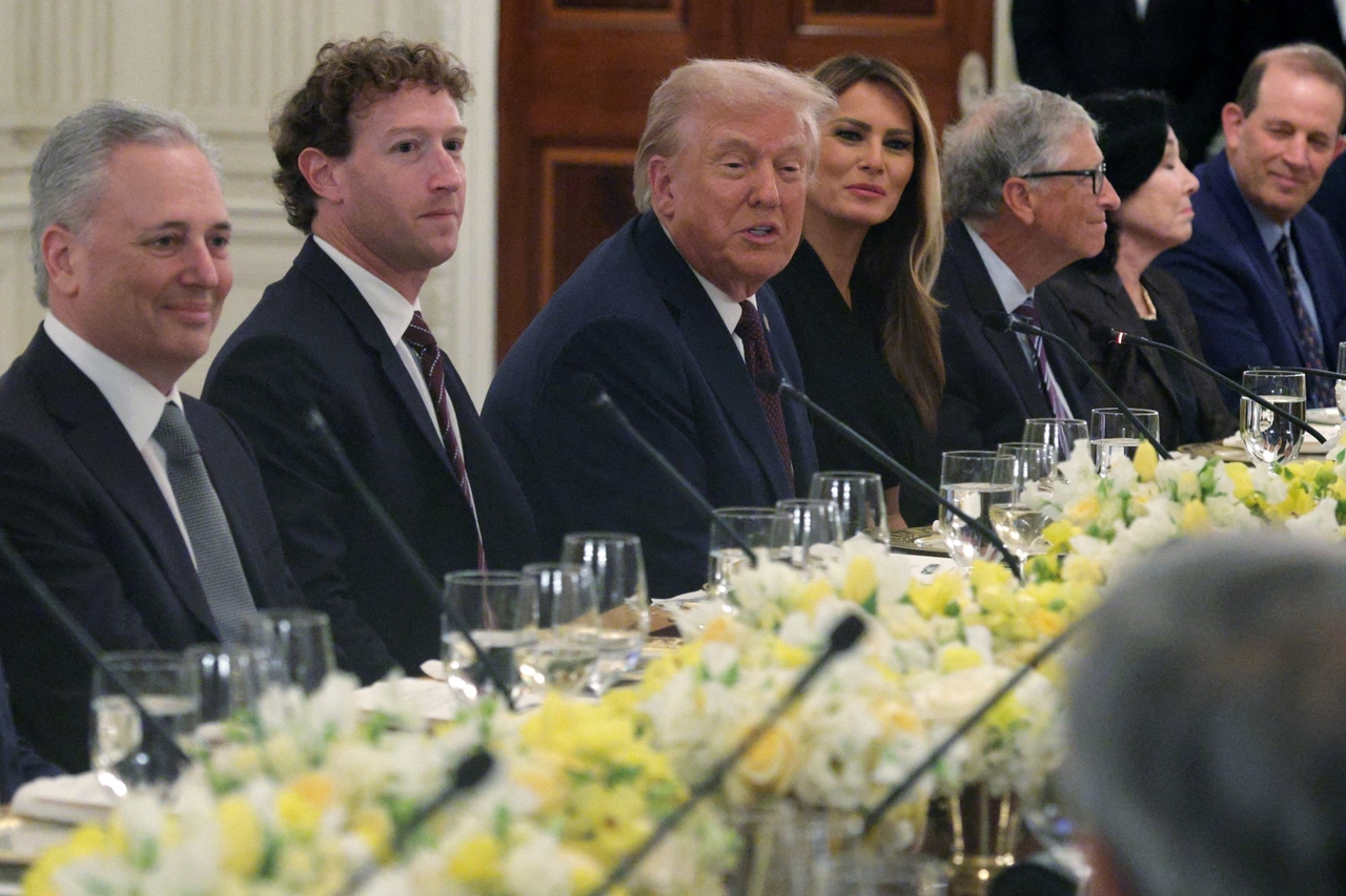 »AI Action Plan« | USA und KI: »Globale technologische Dominanz«