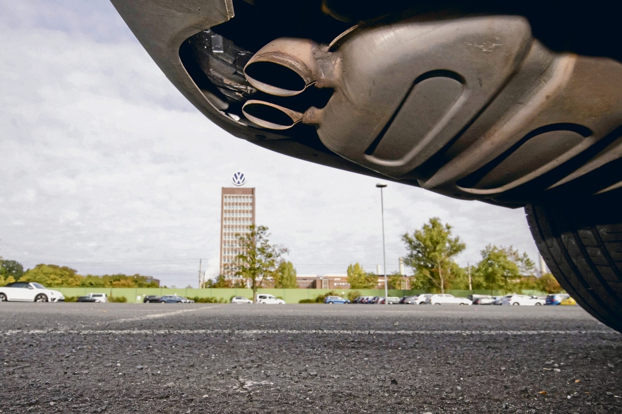 Autoindustrie | Betrug mit »Clean Diesel«