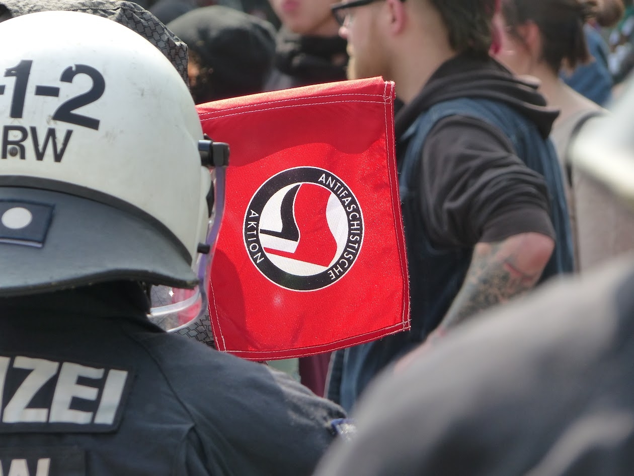 États-Unis | L'interdiction des Antifa par Trump : ce n'est pas une blague