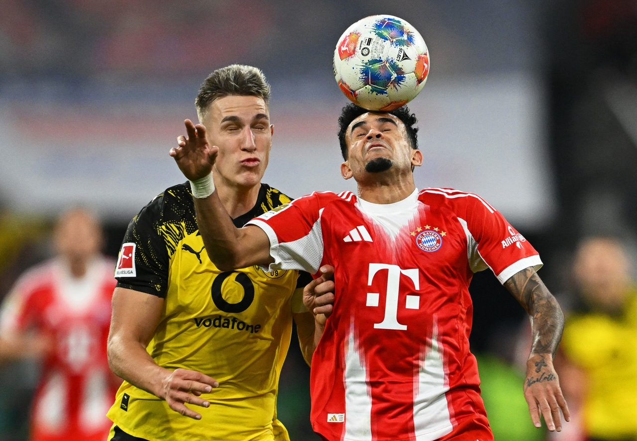 Futebol | Dortmund ajuda o Bayern a chegar ao próximo nível
