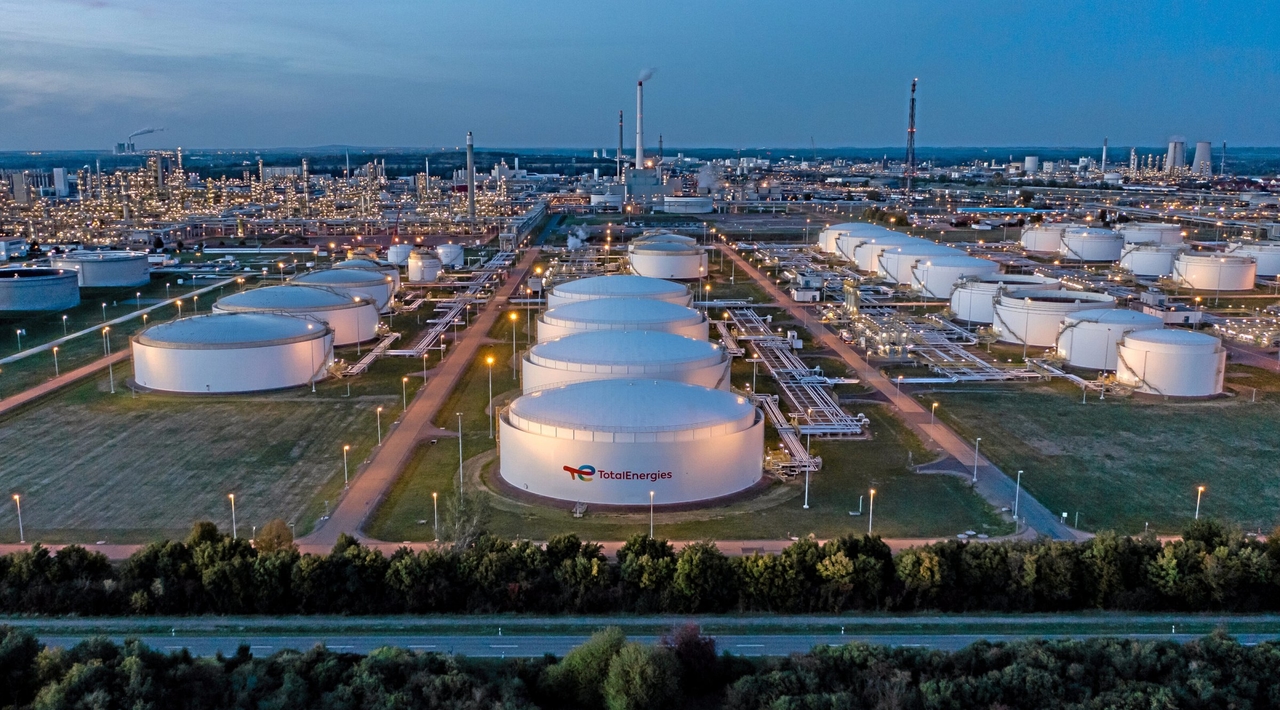 France | Total convicted of greenwashing