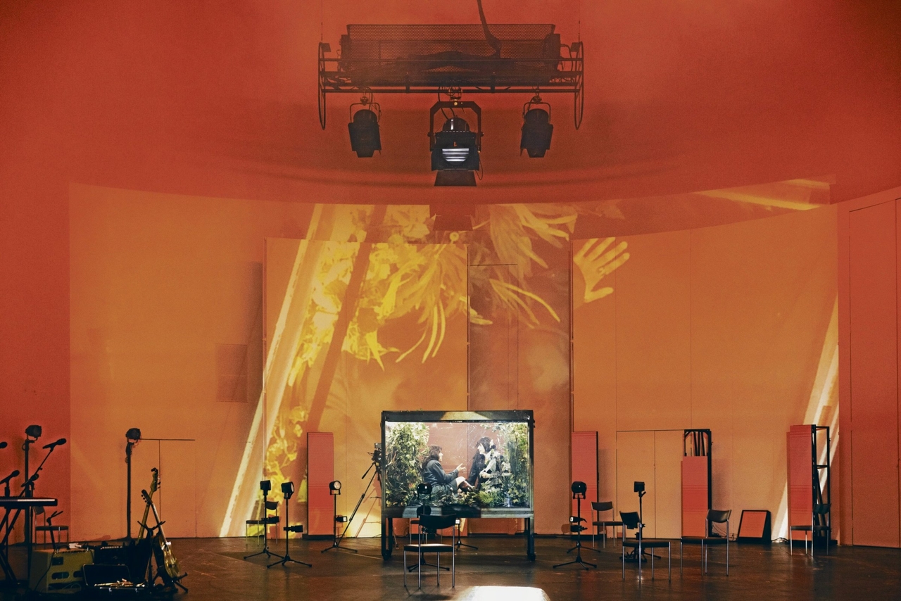 Deutsches Theater Berlin | In defiance of the world