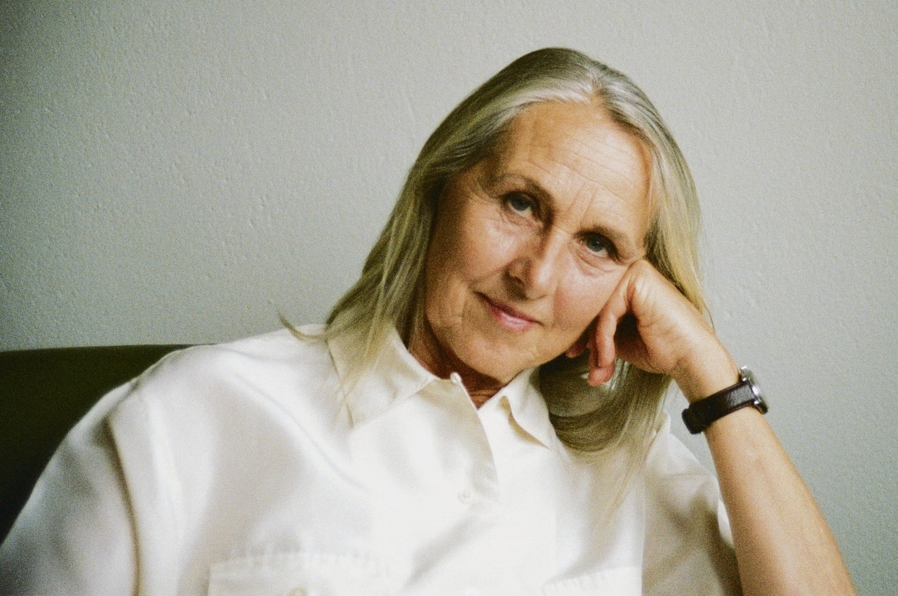 Interview | Angela Summereder: "It's always a dialogue"