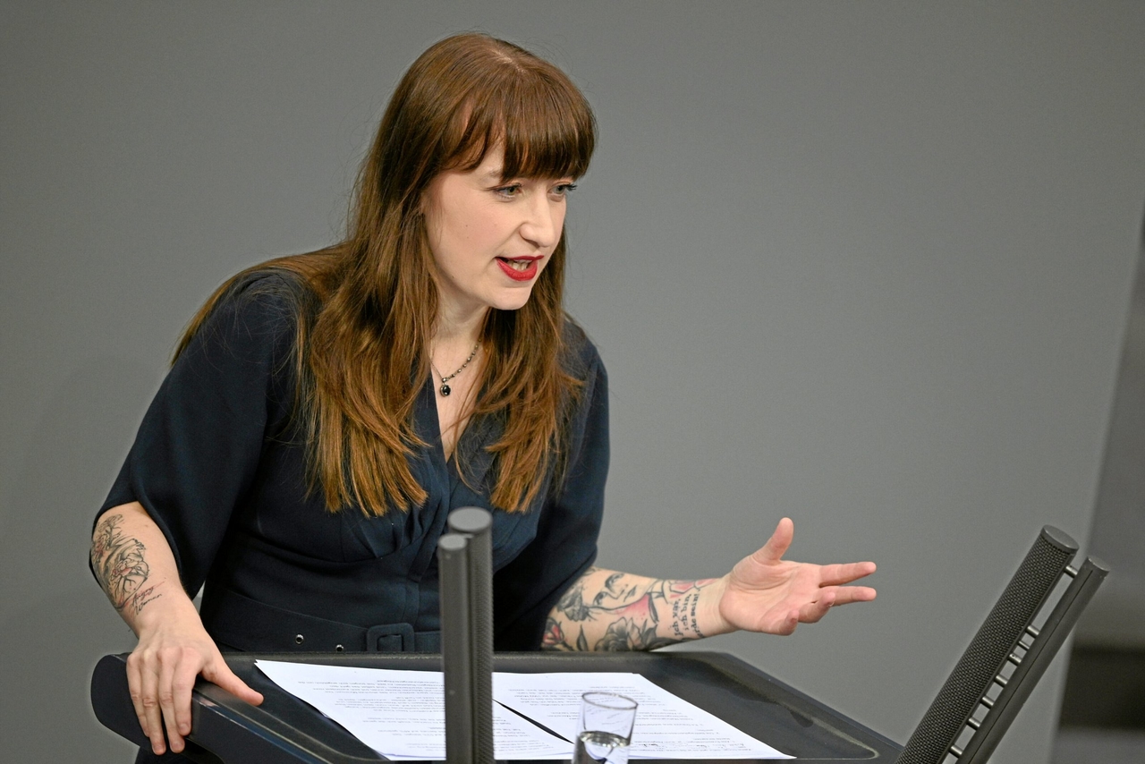 Üye anketi | Sol: Antifa partisi