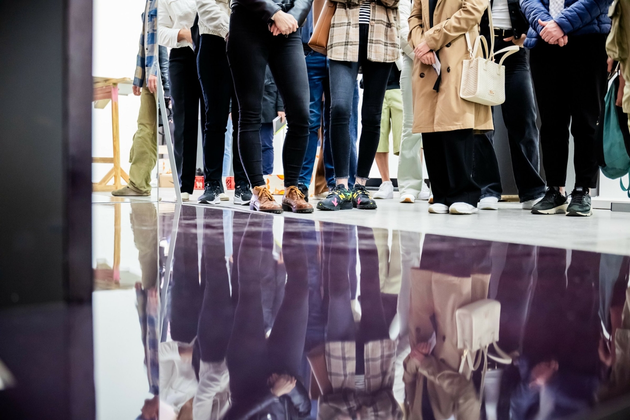 A Sentimental Lifestyle | Leif Randt: Born to be an Uncle