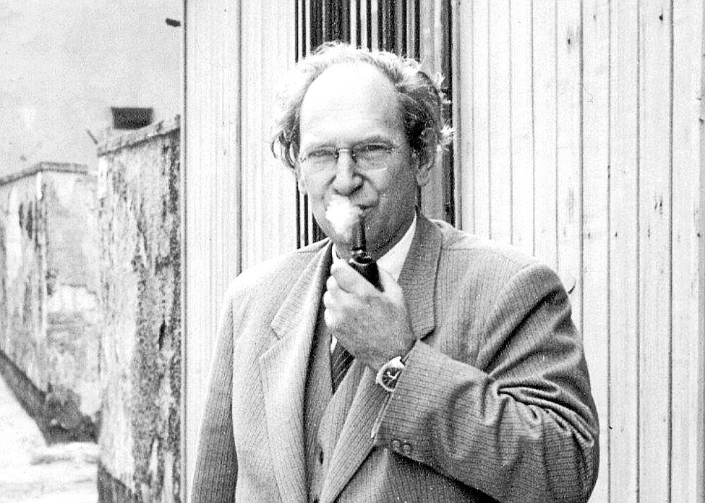 Sol kanat teolojisi | Hanfried Müller: İnsanların bu dünyadaki yaşamı için