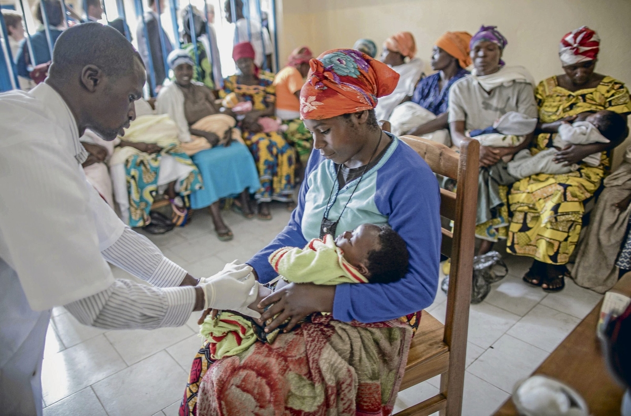 Debt in Africa | Shedding light on the darkness of national debt