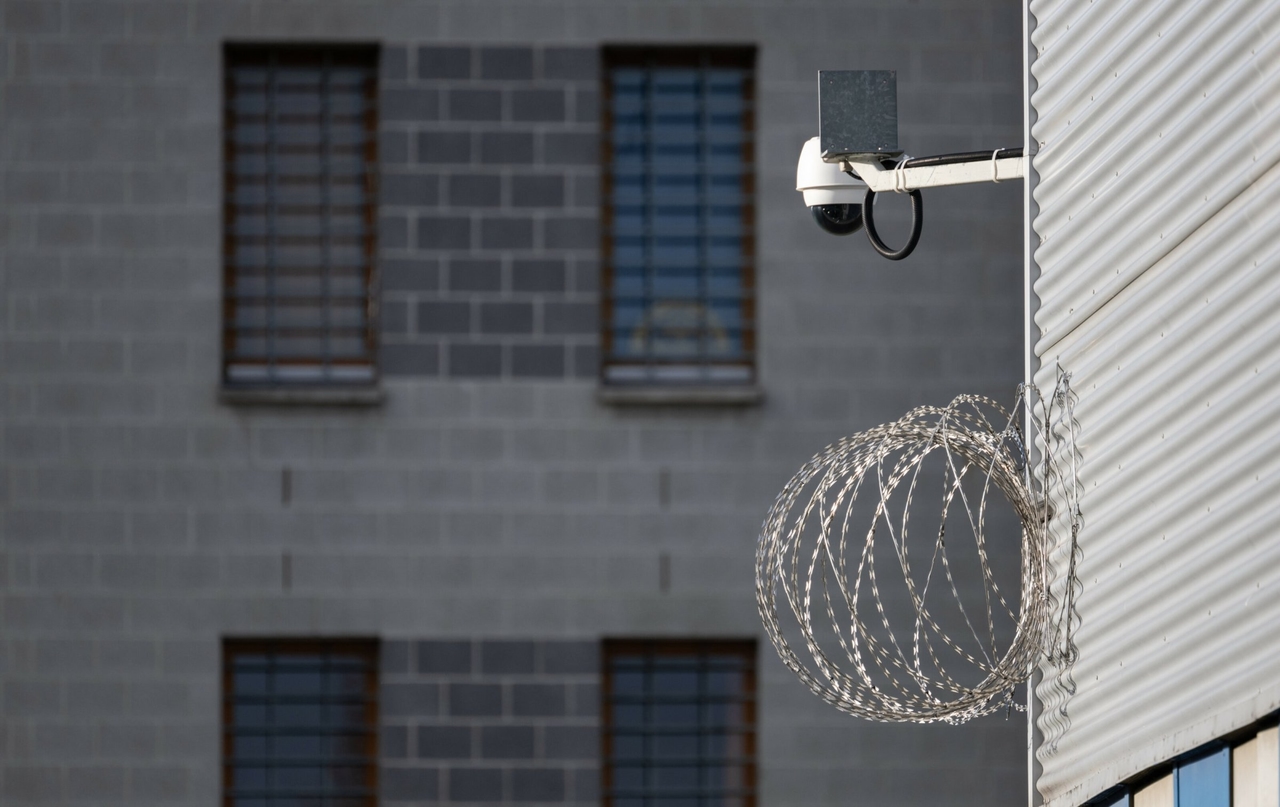 Prison Action Days | Trapped between utopia and reality