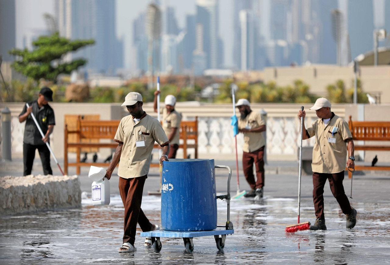 United Nations | Summit against "unscrupulous" imbalance