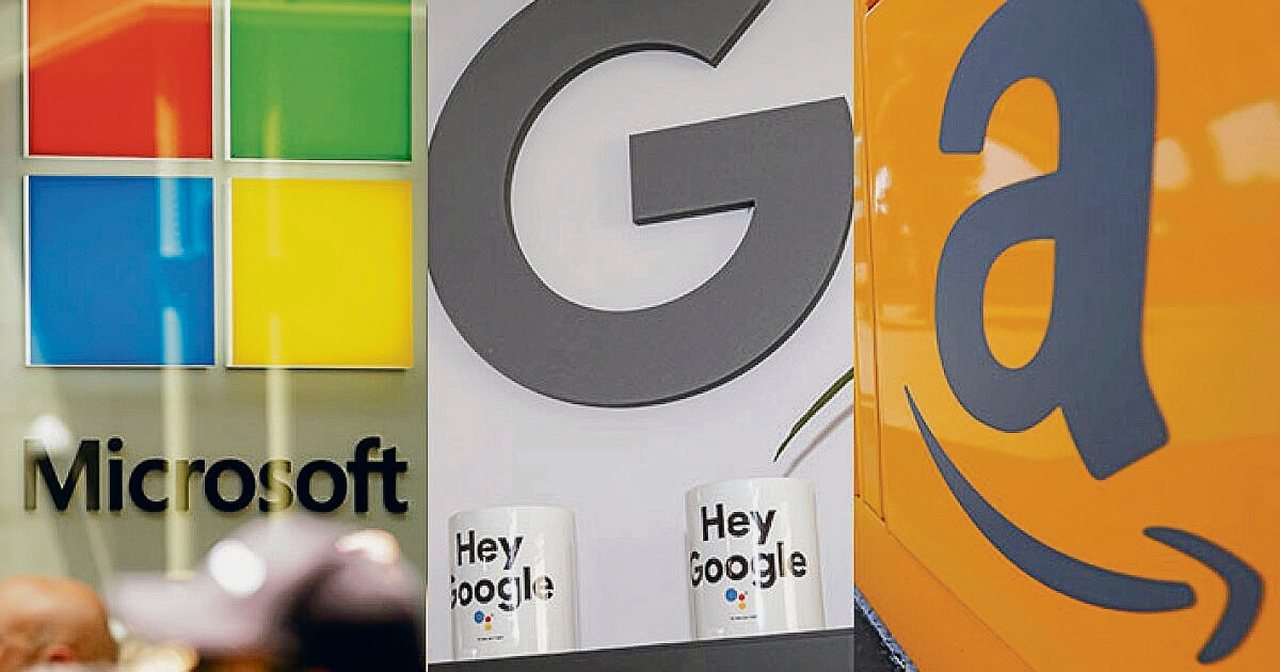 Uluslararası Finans Politikası | Vergisiz Dijital Şirketler