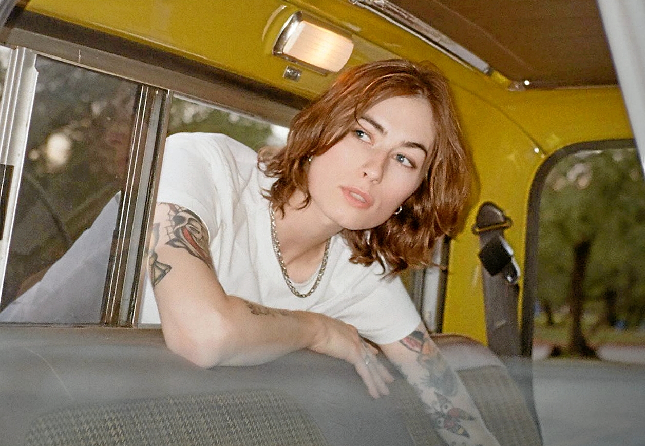 Musik | Claire Rousay: Erzählen statt entspannen