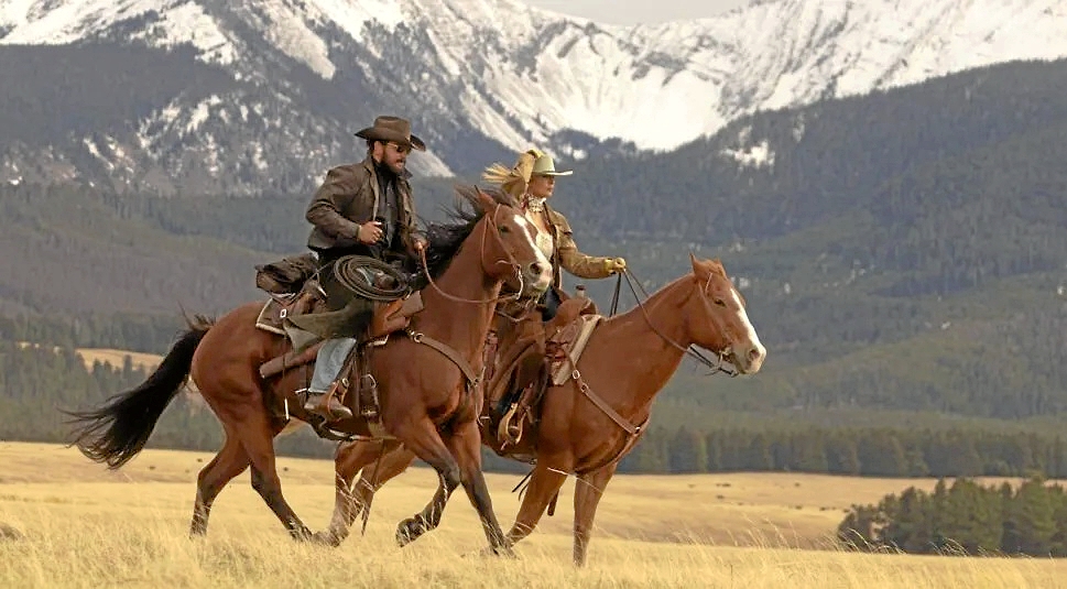Serie auf Paramount+ | »Dutton Ranch« und das Spiel lukrativer Kundenbindung
