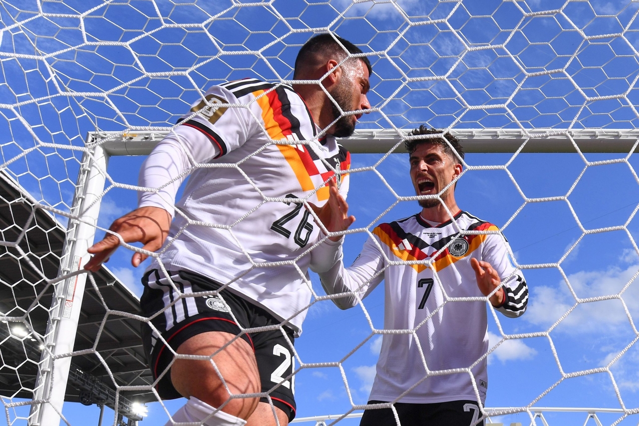 Fussball-WM | Deniz Undav führt das DFB-Team zum Sieg gegen die Elfenbeinküste