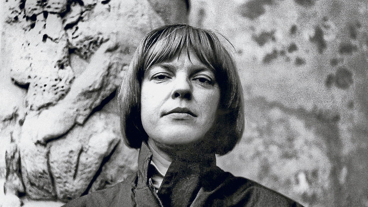 Feministischer Popstar | Die Unverlorene: Ingeborg Bachmann