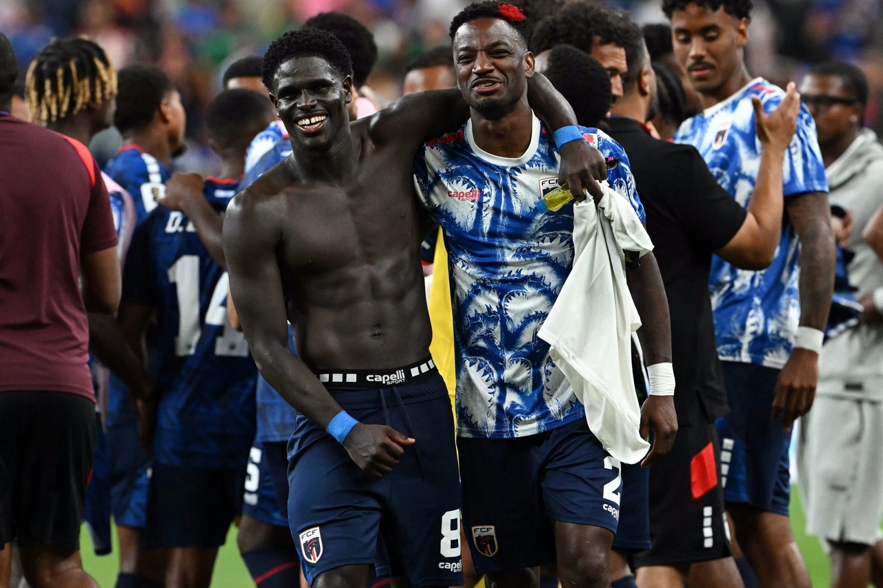 Fußball-WM | WM 2026: Afrikas Fußball setzt ein starkes Signal