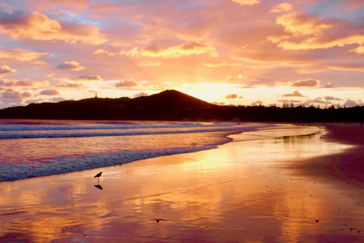 Incredible 3 Days In Byron Bay Itinerary, Australia