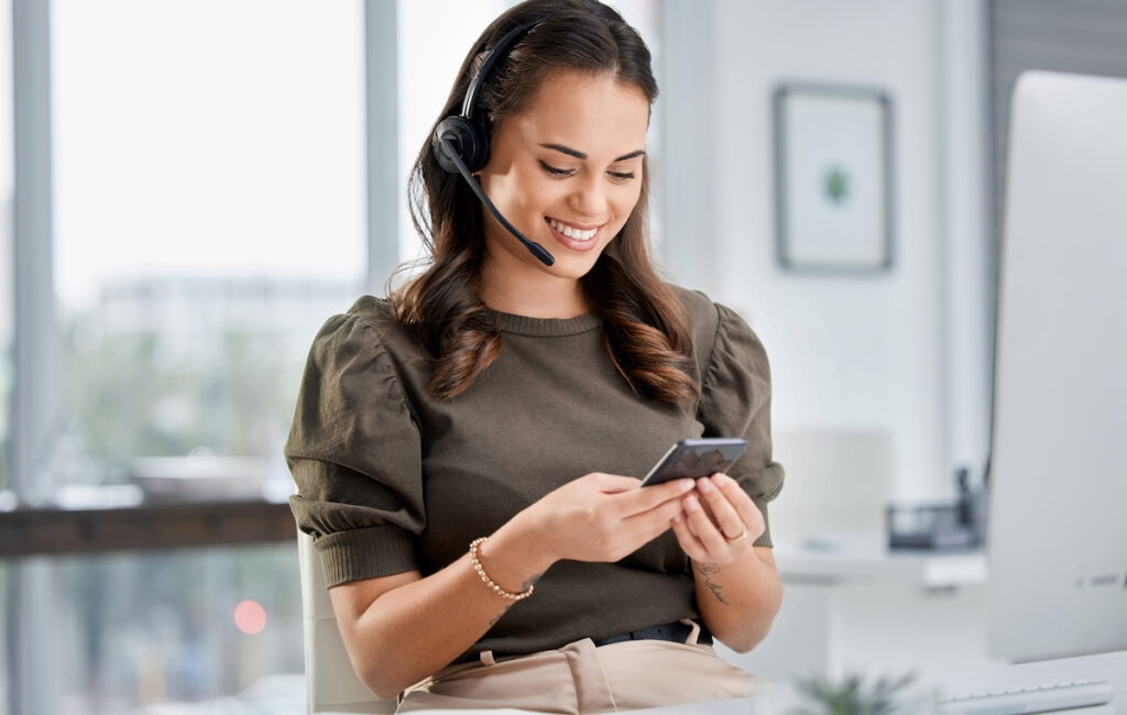 Software de call center: las mejores soluciones en la nube para la gestión de clientes