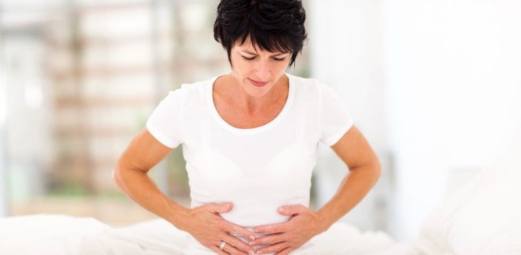 Ventre plat pendant la ménopause : les meilleurs exercices pour le préserver