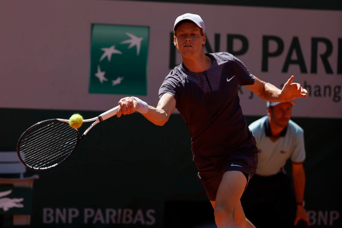 Roland Garros, Sinner Djokovic'i yendi: Finalde kazanılacak ödül parasının değeri