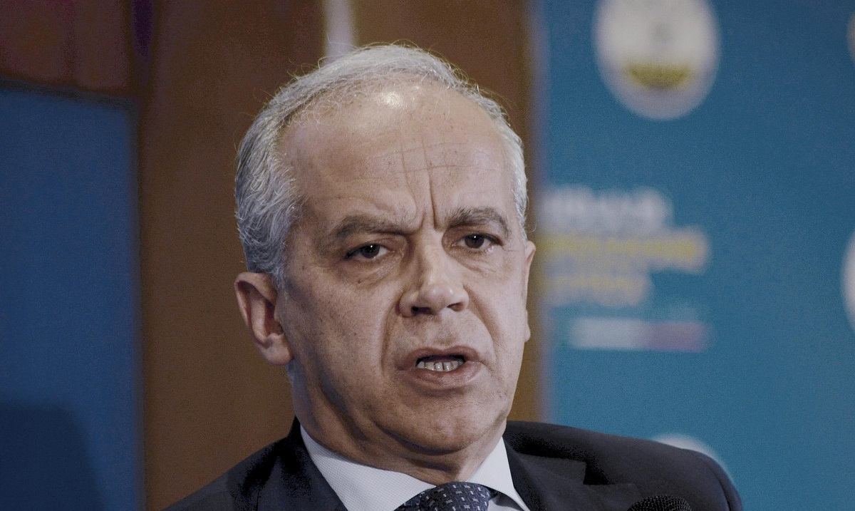 "Cedo ou tarde, a CasaPound será a próxima", anunciou o Ministro Piantedosi.