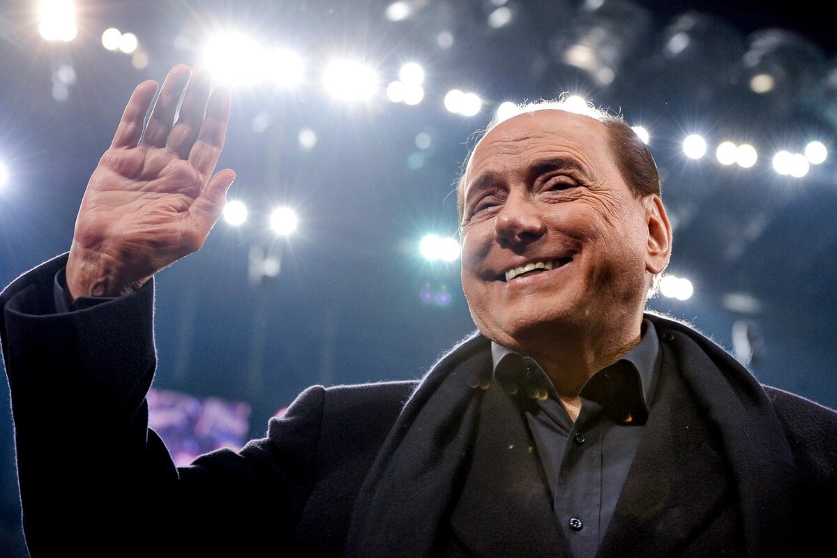 De Berlusconi a un nuevo magnate: ¿quién comprará la Villa Certosa de 500 millones de euros?