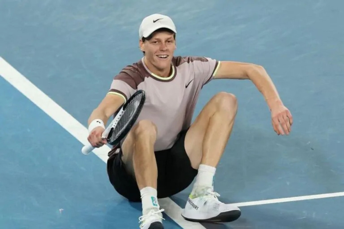 Jannik Sinner verbreekt zijn stilzwijgen na zijn afscheid van de US Open: wat hij zijn fans vertelde