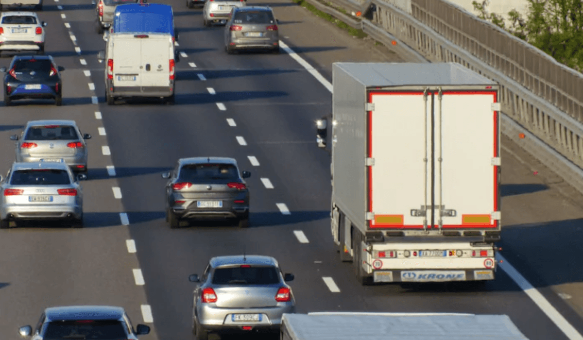 Highway tolls for 2026: updated rates and refunds for motorists: what's new