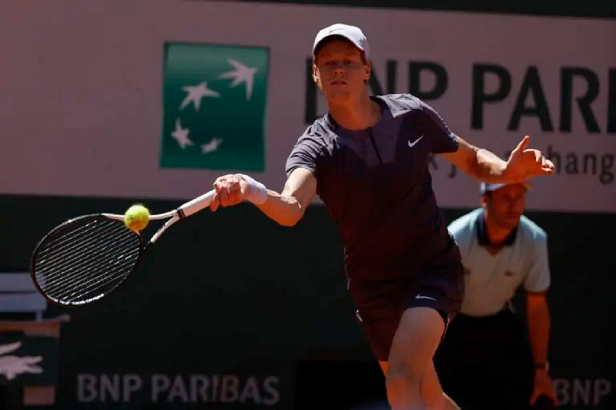 Sinner Davis Cup: van de zege in Malaga tot de meest controversiële keuze van het jaar