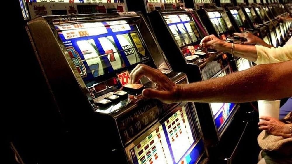 Dipendenza da gioco d'azzardo, 224 persone in cura nel Padovano: i dati