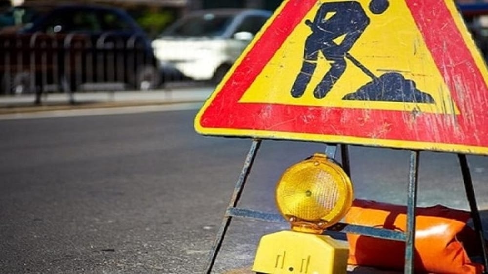 Entretien et nettoyage, deux rues de la ville fermées : modifications de la circulation