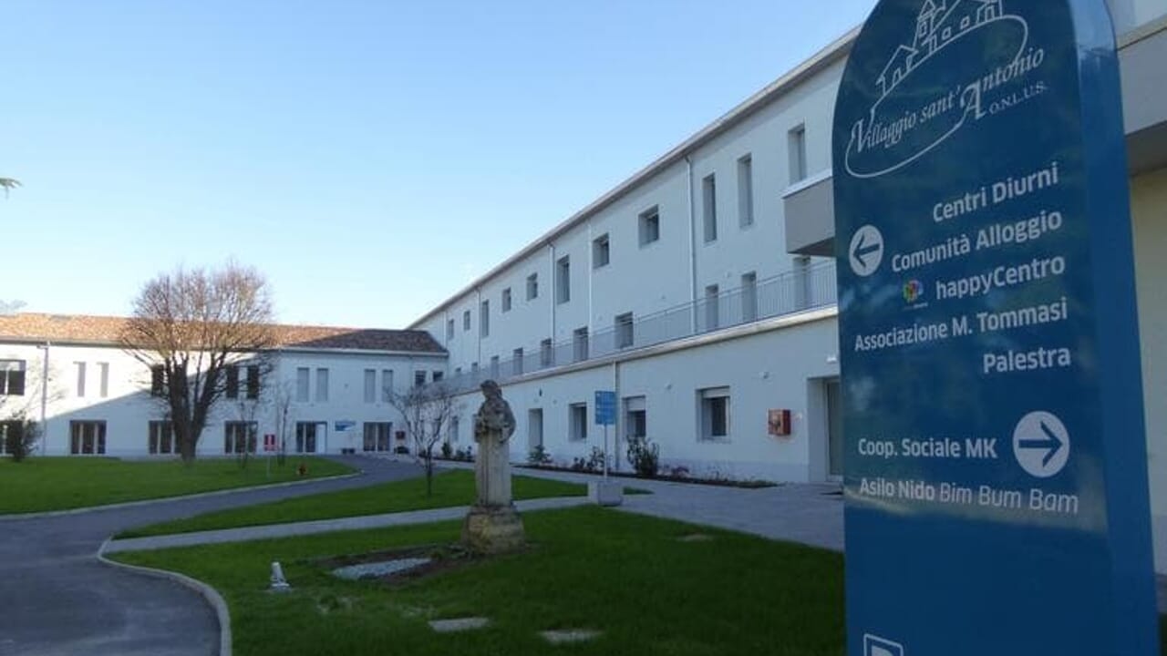 Sant'Antonio köyü 70. yıl dönümünü kutluyor