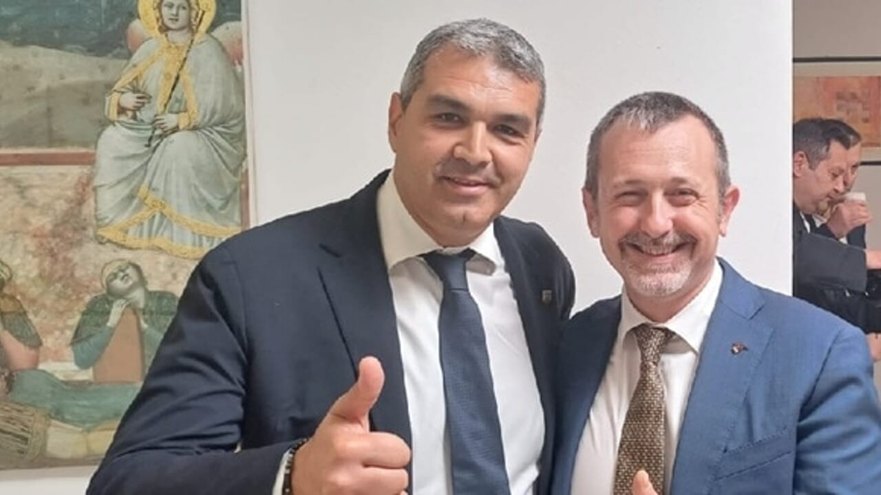 Reparto per detenuti in ospedale a Padova, Soranzo: «Il diritto alla salute vale per tutti»