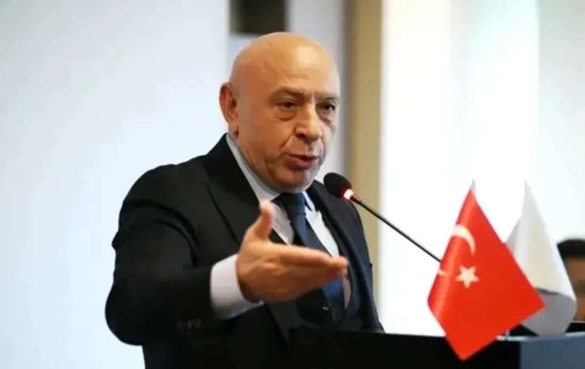 PÜİS-president İmran Okumuş waarschuwde dealers voor buitenlandse verkopen