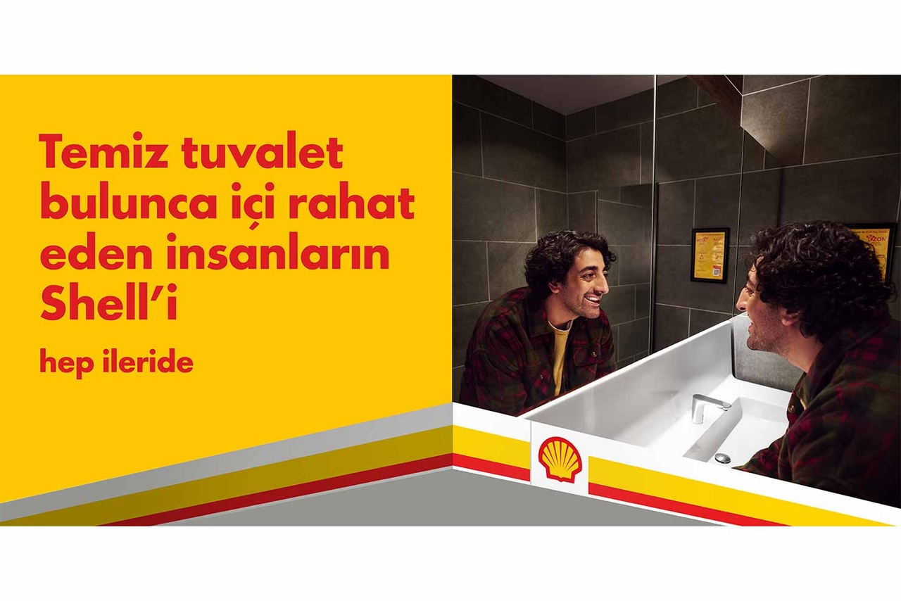 “People’s Shell” recibe numerosos premios de Kristal Elma