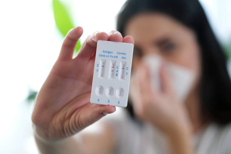 Respiratory diseases: What rapid antigen tests can offer