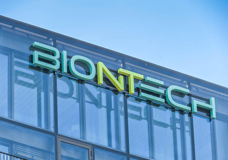 Cancer treatment: Biontech with billion-dollar cooperation