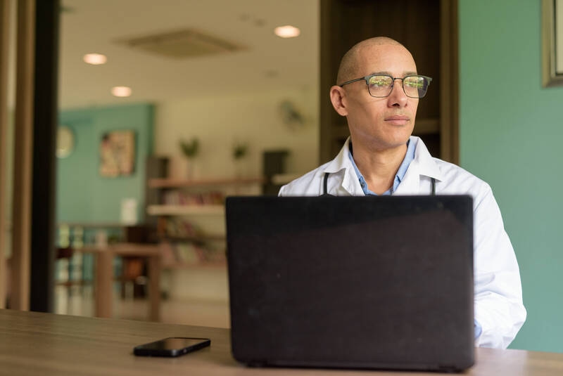 Gesundheitswesen: Effizienter mit KI