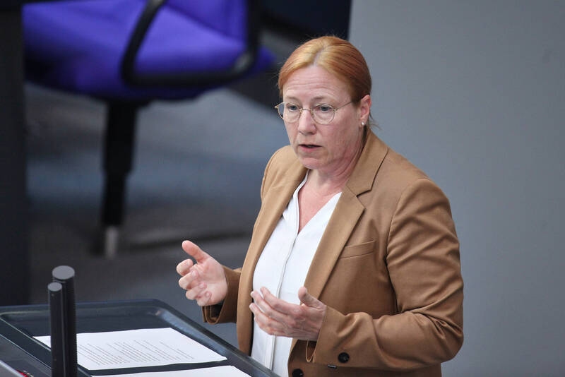 Finanzas en efectivo: el SPD establece límites para Warken