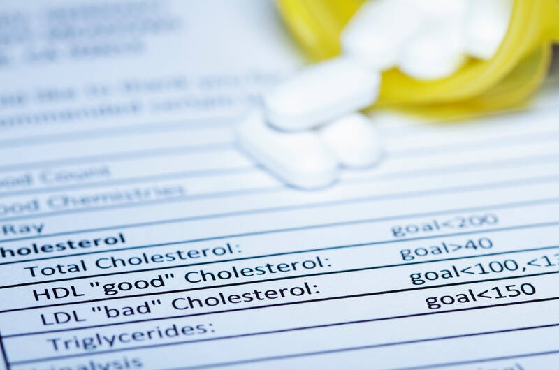 Medicamentos hipolipemiantes: intensificar la terapia y aumentar la persistencia
