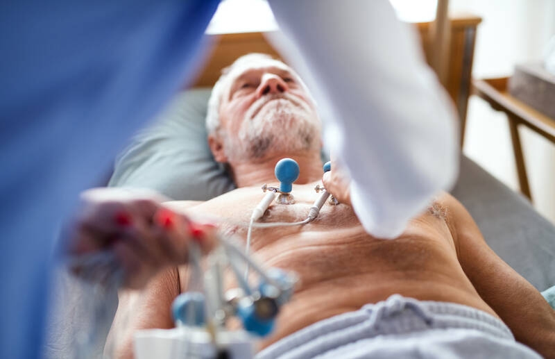 Enfermedad coronaria: los cardiólogos piden una mejor prevención