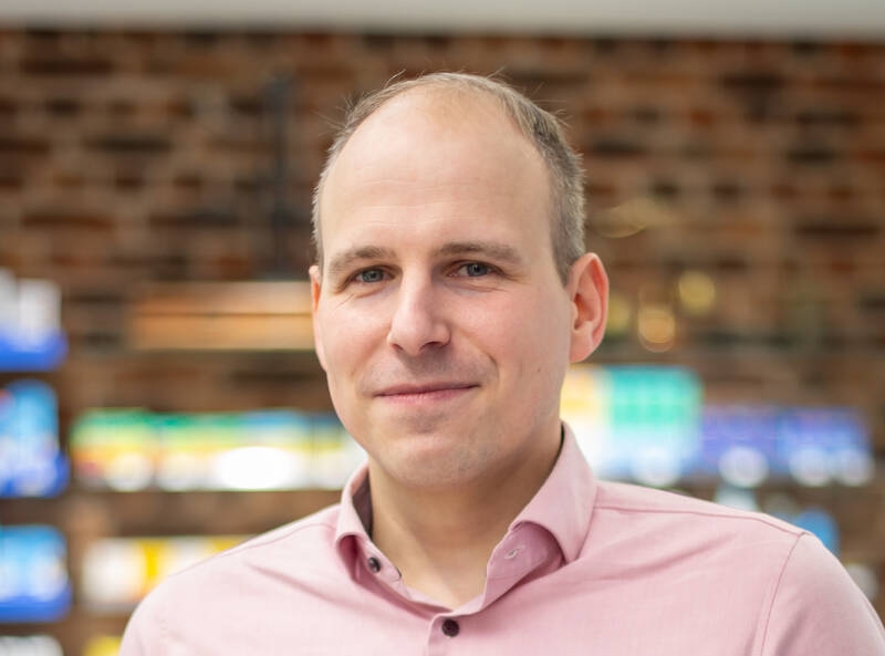 Associazione dei farmacisti del Meclemburgo-Pomerania Anteriore: salvare le farmacie come un'ultramaratona